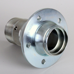 Daimler Sovereign 420 and V8 250 - 8 TPI 52mm Front Right